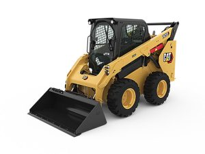 CAT 262D