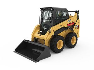 CAT 242D