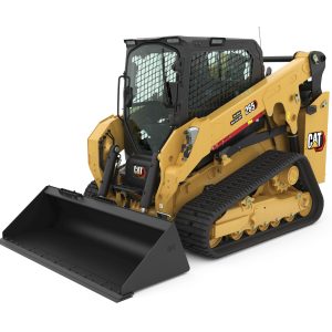 cat 265