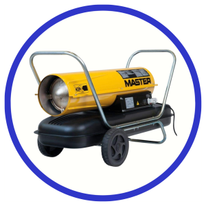 COMFORT DEGLI AMBIENTI