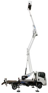 CTE ZED 20.4 HN ISUZU