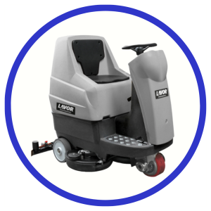 MACCHINE PER LA PULIZIA