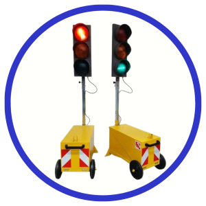 SEGNALETICA DA CANTIERE