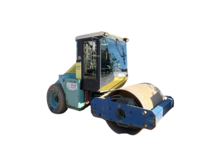 ammann ac70