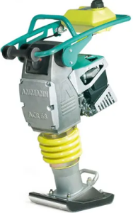 ammann acr68