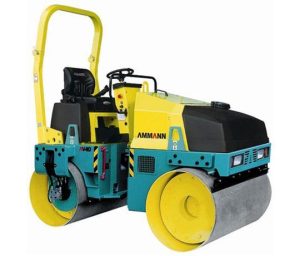 ammann av40