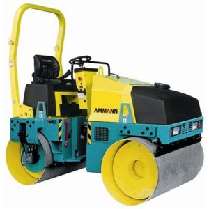 ammann av40