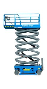 genie gs4046