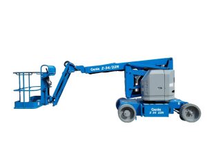 genie z34 22n