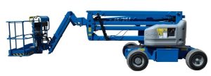 genie z45 25j dc