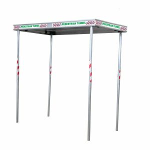 genius tunnel pedonale