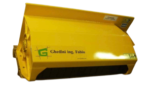 ghedini dc13