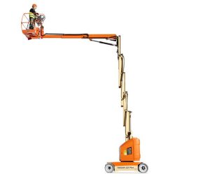 jlg toucan 12e plus