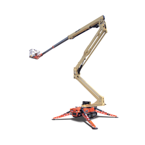 jlg x17j plus
