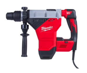 milwaukee k850s