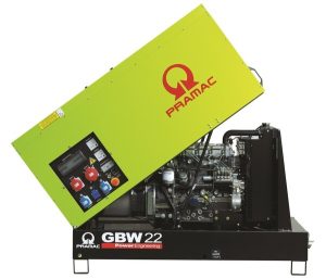 pramac gbw22p
