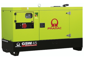 pramac gsw45y