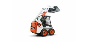 bobcat s100