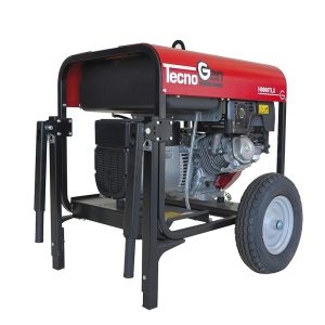 tecnogen h8000