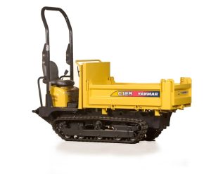 yanmar c12r