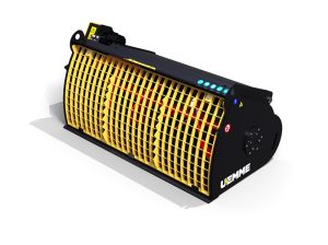 uemme condor 300