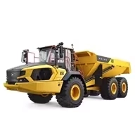 DUMPER ARTICOLATI